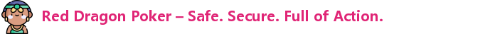 secure poker download